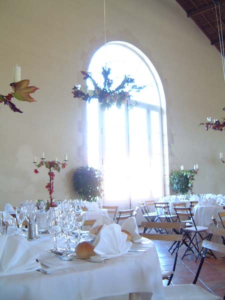 Logis de Boussac_16370 CHERVES RICHEMONT_8